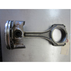 18Z203 Piston and Connecting Rod Standard For 11-12 Ford Explorer  3.5 BL3E6200AA